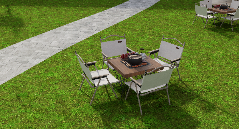 齐齐哈尔酒店帐篷定制：解锁旅居新体验，打造差异化竞争力